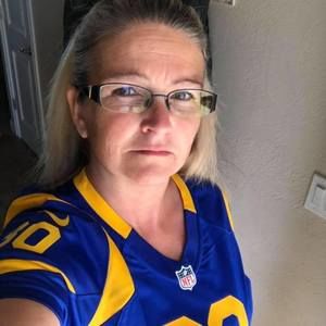 Meet your Posher, Kerri